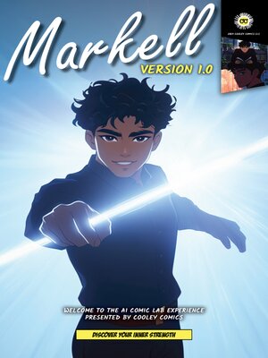 cover image of Markell